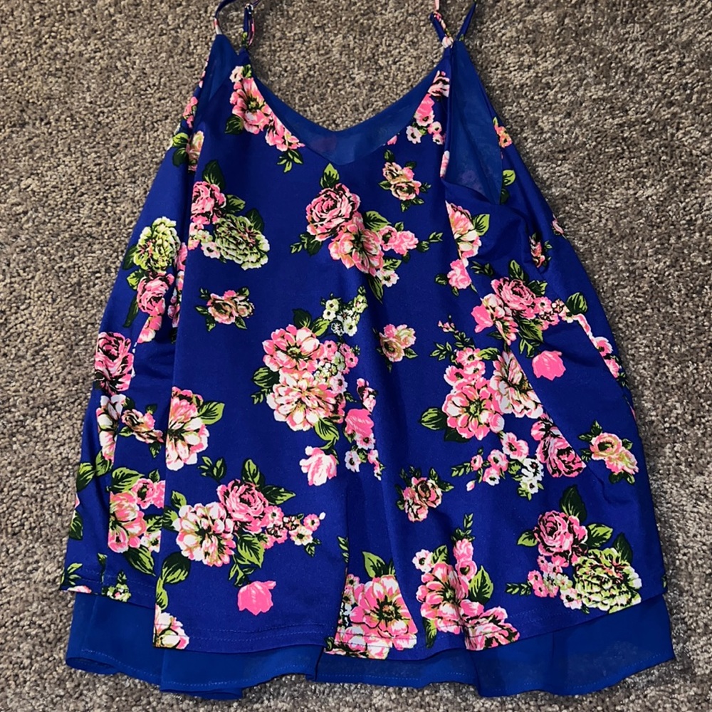Women’s blouse